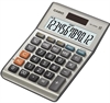 CASIO MS-120BM - Bordregner